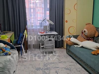 2-комнатная квартира · 69.1 м² · 9/9 этаж, Ткачёва 16 за 28 млн 〒 в Павлодаре