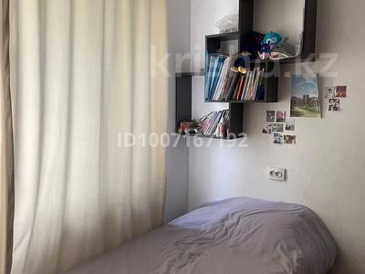 1-комнатная квартира · 20 м² · 2/5 этаж, мкр Тастак-2, Ислама Каримова 206 — Абая за 180 000 〒 в Алматы, Алмалинский р-н