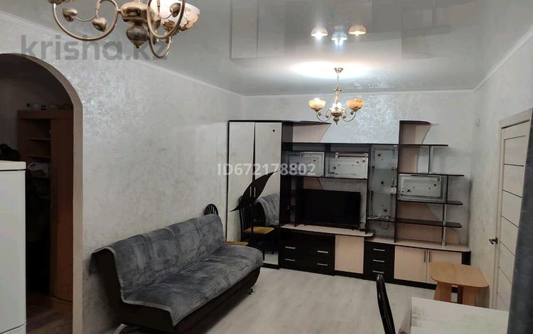 2-комнатная квартира · 48 м² · 9/10 этаж, мкр Шугыла 14/10 за 200 000 ₸ в Алматы, Наурызбайский р-н — фото 14