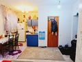 1-бөлмелі пәтер · 30 м² · 1/5 қабат, ЖМ Лесная поляна 19 — Аллея, бағасы: 12 млн ₸ в Косшы