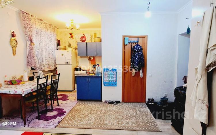 1-бөлмелі пәтер · 30 м² · 1/5 қабат, ЖМ Лесная поляна 19 — Аллея, бағасы: 12 млн ₸ в Косшы — фото 2