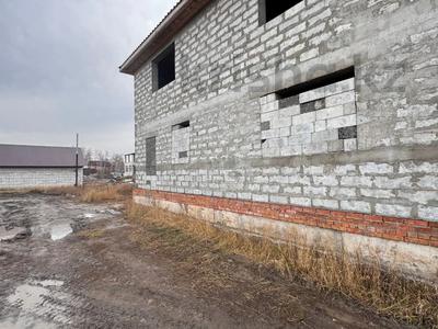 Отдельный дом · 4 комнаты · 240 м² · 10 сот., Нурлы жол 10 н за 45 млн ₸ в Петропавловске