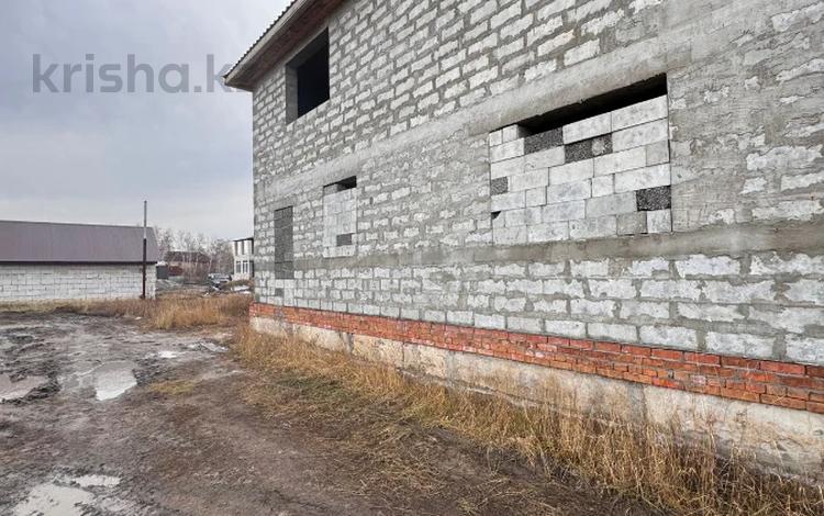 Отдельный дом · 4 комнаты · 240 м² · 10 сот., Нурлы жол 10 н за 45 млн ₸ в Петропавловске — фото 2