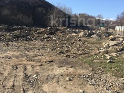 Участок · 28 соток, мкр Тастыбулак, Байзакова 31/5 за 70 млн ₸ в Алматы, Наурызбайский р-н