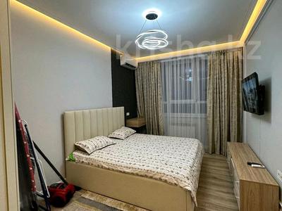 1-бөлмелі пәтер · 45 м² · 6/9 қабат, Байдибек би 126/7а, бағасы: 14 000 ₸ в Шымкенте
