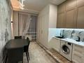 1-бөлмелі пәтер · 45 м² · 6/9 қабат, Байдибек би 126/7а, бағасы: 14 000 ₸ в Шымкенте — фото 3