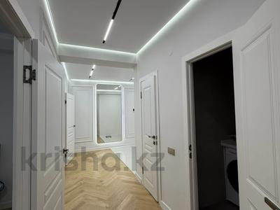 3-бөлмелі пәтер · 80.4 м² · 4/5 қабат, Шукурова 98Г, бағасы: 26 млн ₸ в 