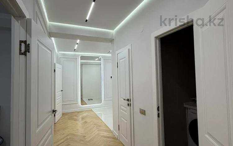 3-комнатная квартира · 80.4 м² · 4/5 этаж, Шукурова 98Г за 26 млн ₸ в  — фото 2