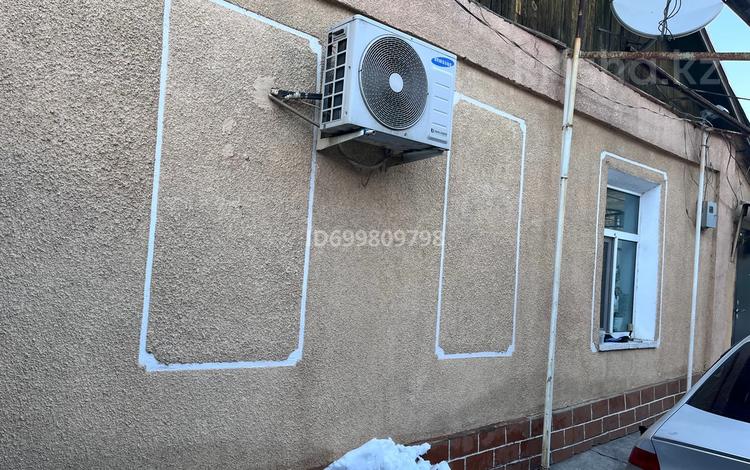 Отдельный дом · 4 комнаты · 70 м² · 3.1 сот., Караменде батыра 13 — Аймаутова Тауке-хана за 30 млн 〒 в Шымкенте, Аль-Фарабийский р-н — фото 4