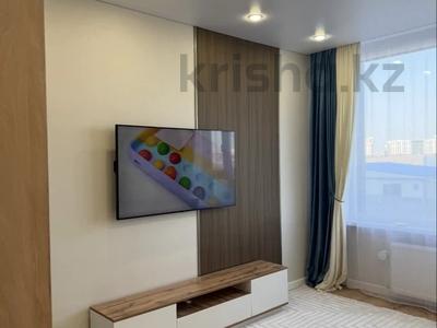 1-бөлмелі пәтер · 33 м² · 5/14 қабат, e-915 13, бағасы: 26.3 млн ₸ в Астане, Есильский р-н