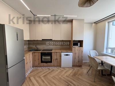 1-бөлмелі пәтер · 44 м² · 6/8 қабат, Бурундайская 91, бағасы: 310 000 ₸ в Алматы, Жетысуский р-н