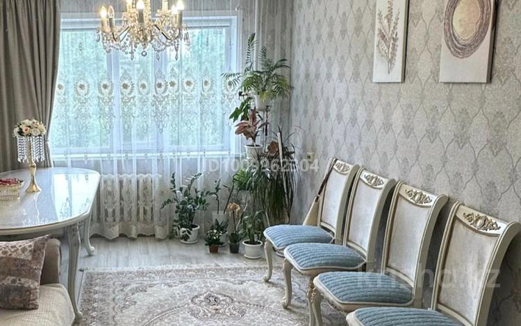 3-комнатная квартира · 70 м² · 5/9 этаж, Естая 142 за 35 млн ₸ в Павлодаре — фото 13