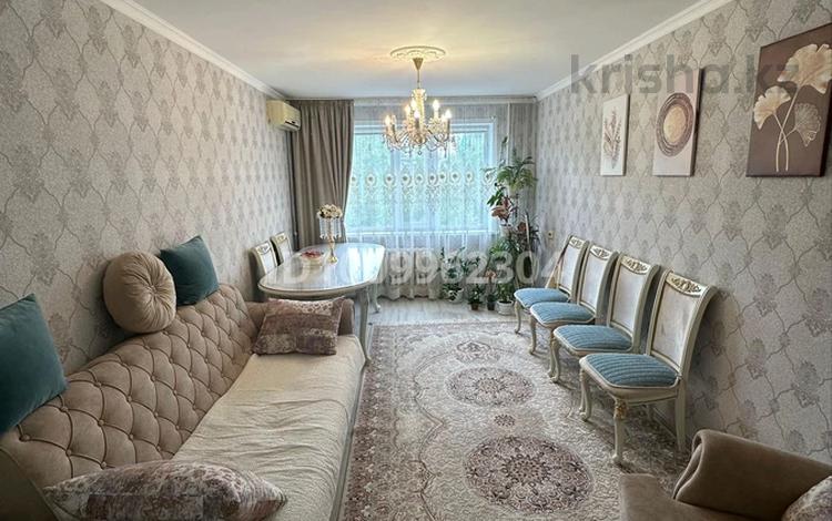 3-бөлмелі пәтер · 70 м² · 5/9 қабат, Естая 142, бағасы: 38 млн ₸ в Павлодаре — фото 7