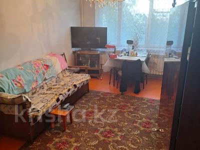 2-комнатная квартира, 43 м², 1/4 этаж, Жетысу за 12.5 млн 〒 в Талдыкоргане