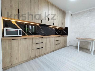 2-бөлмелі пәтер · 40 м² · 3/10 қабат, Тянь-Шаньская, бағасы: 42 млн ₸ в Алматы, Медеуский р-н