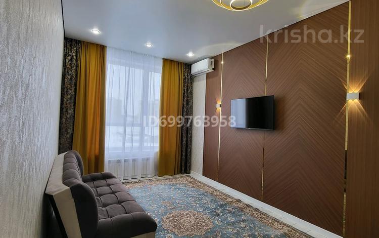 2-комнатная квартира · 41 м² · 3/9 этаж, Ахмет Байтурсынулы — Байтурсынова мечеть Хазирет Султан Миллениум парк Нурлы Жол за 2 500 ₸ в Астане, Алматы р-н — фото 2