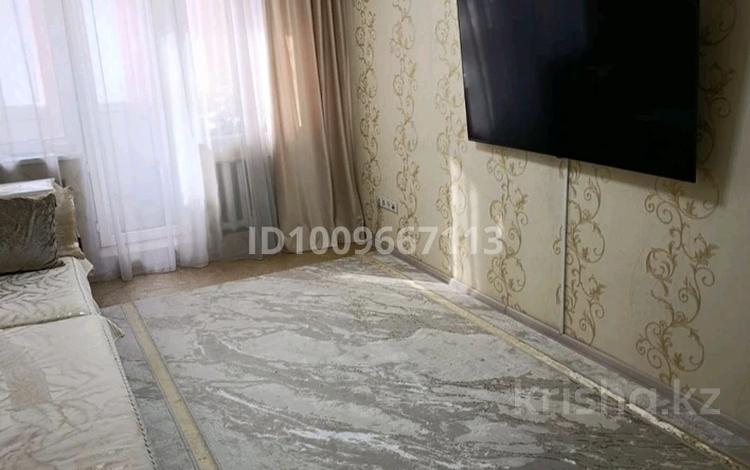 3-комнатная квартира · 60 м² · 2/4 этаж, мкр №5 9 за 39 млн ₸ в Алматы, Ауэзовский р-н — фото 13