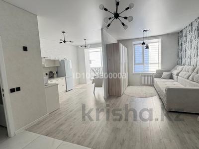 1-бөлмелі пәтер · 45 м² · 2/5 қабат, Алтынсарина 228 Б, бағасы: 270 000 ₸ в Костанае