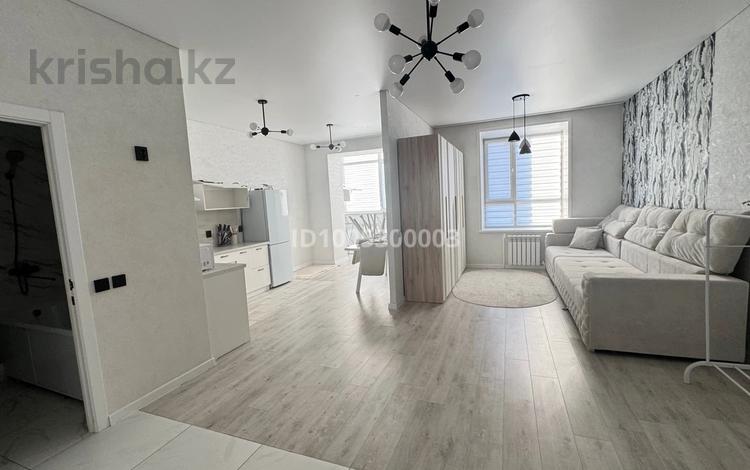 1-бөлмелі пәтер · 45 м² · 2/5 қабат, Алтынсарина 228 Б, бағасы: 270 000 ₸ в Костанае — фото 2
