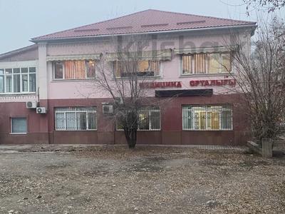 Свободное назначение, офисы, магазины и бутики, общепит, салоны красоты, медцентры и аптеки, образование, развлечения · 640.3 м² за 420 млн 〒 в Алматы, Алмалинский р-н