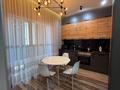 1-комнатная квартира · 50 м² · 6/16 этаж, Назарбаева 14/1 за 280 000 ₸ в Шымкенте — фото 14