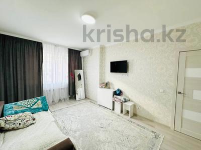 1-бөлмелі пәтер · 37 м² · 5/9 қабат, Анет баба 1 — ГОРЯЧАЯ ЦЕНААА!!!!, бағасы: 25.5 млн ₸ в Астане, Нура р-н