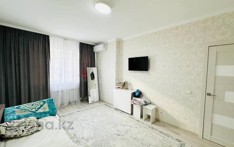 1-бөлмелі пәтер · 37 м² · 5/9 қабат, Анет баба 1 — ГОРЯЧАЯ ЦЕНААА!!!!, бағасы: 25.5 млн ₸ в Астане, Нура р-н — фото 9