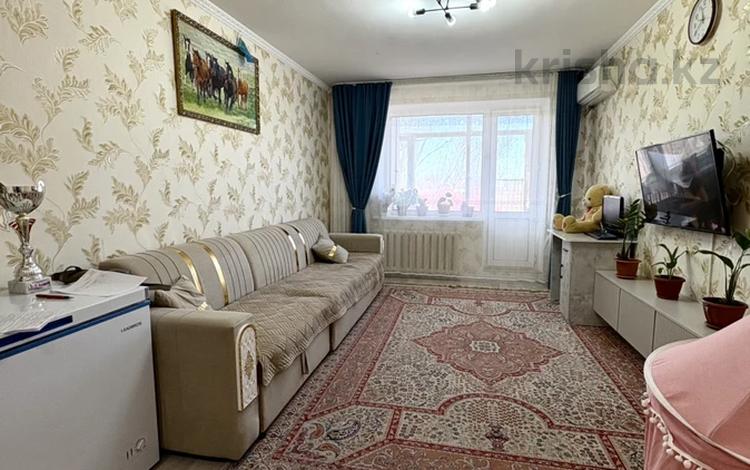 2-бөлмелі пәтер · 51 м², Абылай хана 20а, бағасы: 23 млн ₸ в Астане, Алматы р-н — фото 81