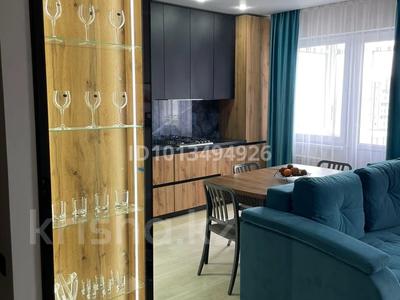 2-бөлмелі пәтер · 70 м² · 8/9 қабат, Сатпаева 29, бағасы: 32.5 млн ₸ в Атырау