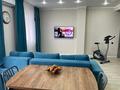 2-бөлмелі пәтер · 70 м² · 8/9 қабат, Сатпаева 29, бағасы: 32.5 млн ₸ в Атырау — фото 8