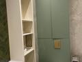 4-комнатная квартира · 130 м² · 4/10 этаж, Алихан Бокейхан 7 за 128 млн ₸ в Астане, Есильский р-н — фото 25