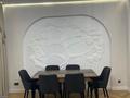 4-комнатная квартира · 130 м² · 4/10 этаж, Алихан Бокейхан 7 за 128 млн ₸ в Астане, Есильский р-н — фото 3