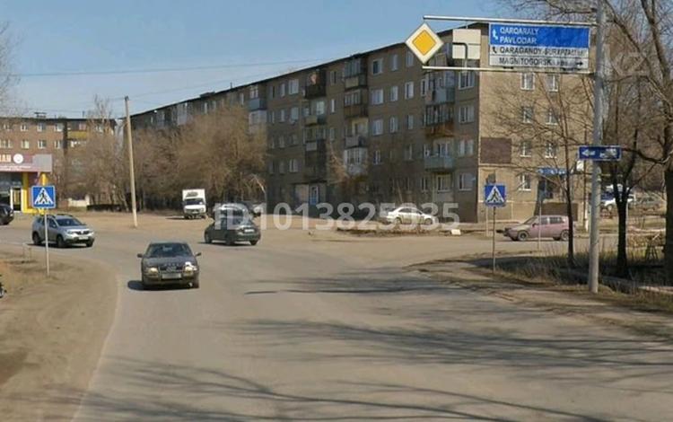 Участок · 8 соток, Майкудук, Майкудук, 16й микрорайон — REAL за 37 млн ₸ в Караганде, Алихана Бокейханова р-н — фото 2