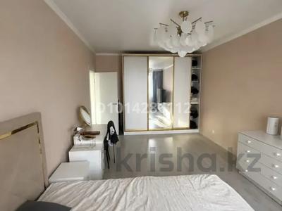 2-комнатная квартира · 55 м² · 5/12 этаж, Кошкарбаева 1141 за 35 млн ₸ в 