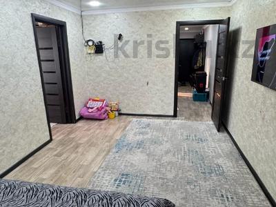 3-комнатная квартира · 54 м² · 2/5 этаж, Карменова за 17.5 млн 〒 в Семее