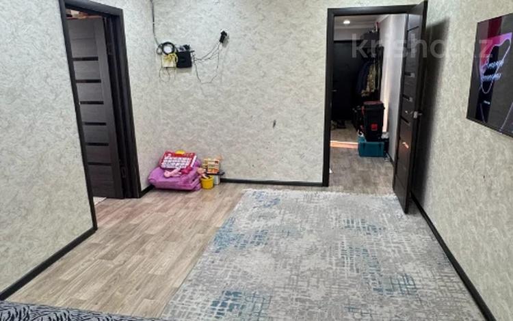 3-комнатная квартира · 54 м² · 2/5 этаж, Карменова за 18.5 млн 〒 в Семее — фото 6