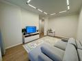 3-комнатная квартира · 82.1 м² · 6/16 этаж, Ж.Нажимеденова 54 за 49.9 млн ₸ в Астане, Сарайшык р-н — фото 4