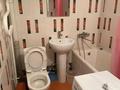 1-бөлмелі пәтер · 40 м² · 1/9 қабат, мкр Аксай-4 16, бағасы: 25 млн ₸ в Алматы, Ауэзовский р-н — фото 5