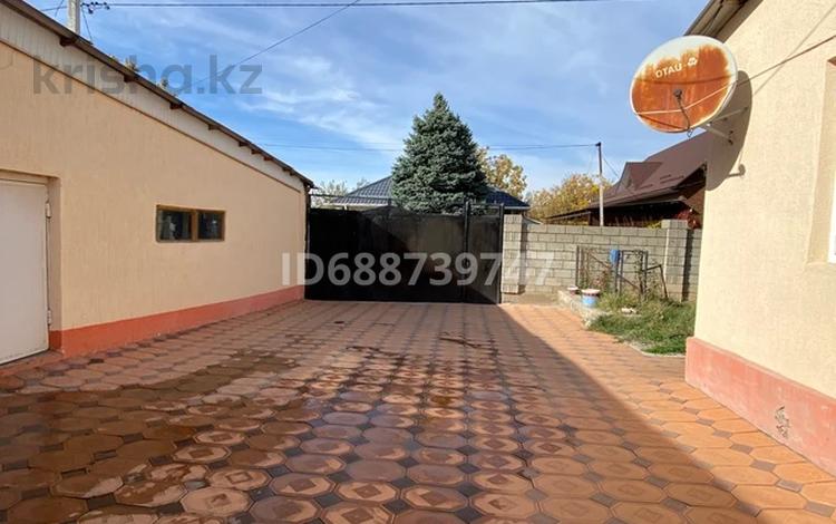 Отдельный дом · 4 комнаты · 283 м² · 3.8 сот., Айтеке би 19 за 17.5 млн 〒 в Ленгере — фото 10