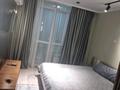 1-комнатная квартира · 35 м² · 8/10 этаж, Толе би 285/8 за 15 000 ₸ в Алматы, Ауэзовский р-н