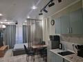 1-комнатная квартира · 35 м² · 8/10 этаж, Толе би 285/8 за 15 000 ₸ в Алматы, Ауэзовский р-н — фото 8