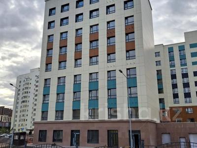 1-комнатная квартира · 32 м² · 3/9 этаж, Шаймерден Косшыгулулы 27/1 за 17.5 млн ₸ в Астане, Сарыарка р-н