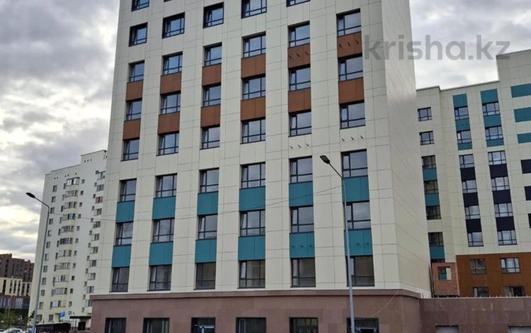 1-комнатная квартира · 32 м² · 3/9 этаж, Шаймерден Косшыгулулы 27/1 за 17.5 млн ₸ в Астане, Сарыарка р-н — фото 5