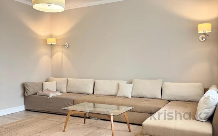 2-бөлмелі пәтер · 85 м² · 14/21 қабат, Аль-Фараби 21 — Каратаева, бағасы: 550 000 ₸ в Алматы, Бостандыкский р-н — фото 2