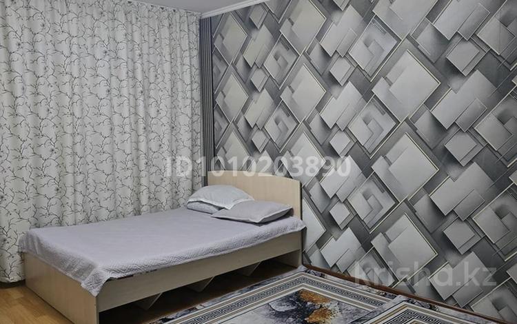 1-комнатная квартира · 40 м² · 4/9 этаж, Ташкенская — Алтын орда за 10 000 〒 в Алматы — фото 2