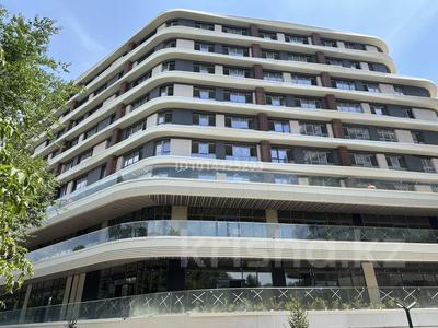 2-комнатная квартира · 57.2 м² · 5/9 этаж, Габдуллина 22 — Байтурсынова за 68.5 млн ₸ в Алматы, Бостандыкский р-н