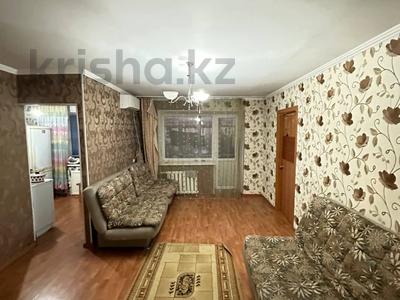 2-комнатная квартира · 45 м² · 5/5 этаж, Кабанбай Батыра 119 — центральный рынок за 13.5 млн 〒 в Усть-Каменогорске