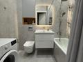 2-бөлмелі пәтер · 60 м² · 2/9 қабат, Казыбек Би 9 — Қазыбек би төле би, бағасы: 44.5 млн ₸ в Астане, Нура р-н