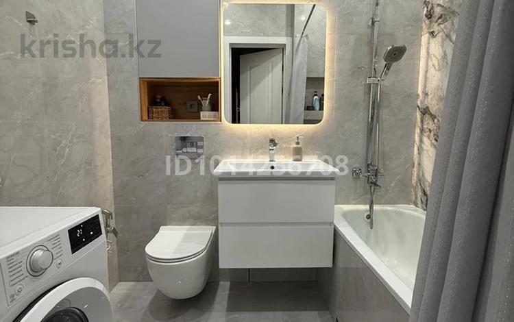 2-бөлмелі пәтер · 60 м² · 2/9 қабат, Казыбек Би 9 — Қазыбек би төле би, бағасы: 44.5 млн ₸ в Астане, Нура р-н — фото 2