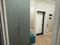 2-бөлмелі пәтер · 60 м² · 2/9 қабат, Казыбек Би 9 — Қазыбек би төле би, бағасы: 44.5 млн ₸ в Астане, Нура р-н — фото 6